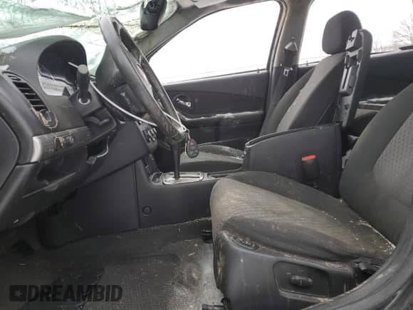 2006 Chevrolet Malibu Maxx LT z VIN 1G1ZT61896F188375, wystawiony jako Copart lot #43956795 z przebiegiem 161 018 mil mil oraz Czysty tytuł • Clean title. Historia ofert i sprzedaży dostępna na DreamBid. Obrazek 7.