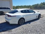 ✅ 2019 Kia Stinger • VIN: KNAE15LA4K6067735 • Лот: 43464465. Опубликован ранее на IAAI с пробегом 97 392 миль. Бесплатный доступ к архиву аукционных продаж из США и подробный отчёт об истории автомобиля на DreamBid. Изображение 4.