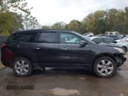 ✅ 2016 Chevrolet Traverse LT • VIN: 1GNKRGKD8GJ289275 • Lot: 43423221. Listed on IAAI with 136,907 mi. Free auction sales archive from the USA and detailed vehicle history report at DreamBid. Image 13.