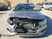 ✅ 2021 Hyundai Accent SEL • VIN: 3KPC24A64ME148327 • Лот: 88480755. Опубликован ранее на Copart с пробегом 58 748 миль. Бесплатный доступ к архиву аукционных продаж из США и подробный отчёт об истории автомобиля на DreamBid. Изображение 5.