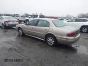 ✅ 2004 Buick LeSabre Limited • VIN: 1G4HR54K84U117983 • Lot: 41665528. Listed on IAAI with 224,710 mi. Free auction sales archive from the USA and detailed vehicle history report at DreamBid. Image 3.