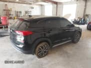 ✅ 2020 Hyundai Tucson Ultimate • VIN: KM8J3CAL5LU248534 • Lot: 42755335. Listed on IAAI with 85,623 mi. Free auction sales archive from the USA and detailed vehicle history report at DreamBid. Image 4.