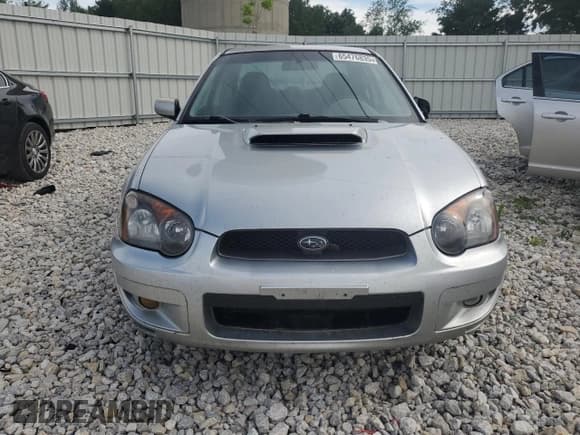 ✅ 2005 Subaru Impreza WRX • VIN: JF1GD29645H518021 • Lot: 65476835. Wystawiony na Copart z przebiegiem 331 184 mil. Bezpłatny archiwum sprzedaży aukcyjnych z USA i szczegółowy raport historii pojazdu na DreamBid. Zdjęcie 5.