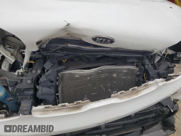 ✅ 2016 Kia Soul • VIN: KNDJN2A21G7386012 • Lot: 90436585. Listed on Copart with 115,073 mi. Free auction sales archive from the USA and detailed vehicle history report at DreamBid. Image 11.