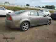 2011 Chevrolet Malibu 1LT с VIN 1G1ZC5E11BF371027, выставлен на аукционе Copart как лот 80349685 с пробегом 150 862 миль миль и Чистый • Clean title. История ставок и продаж доступна на DreamBid. Изображение 3.