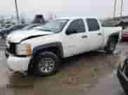 2009 Chevrolet Silverado 1500 LS z VIN 3GCEK13C49G138838, wystawiony jako Copart lot #59543365 z przebiegiem 258 508 mil mil oraz Nie do naprawy • Non repairable. Historia ofert i sprzedaży dostępna na DreamBid. Obrazek 1.