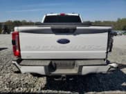 ✅ 2024 Ford F-250 XL • VIN: 1FT8W2BA9REC57354 • Lot: 50359485. Listed on Copart with 46,841 mi. Free auction sales archive from the USA and detailed vehicle history report at DreamBid. Image 6.