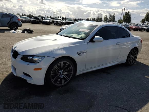 ✅ 2012 BMW M3 • VIN: WBSDX9C50CE784379 • Lot: 93396975. Listed on Copart with 78,493 mi. Free auction sales archive from the USA and detailed vehicle history report at DreamBid. Image 1.