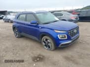 ✅ 2023 Hyundai Venue SEL • VIN: KMHRC8A37PU262960 • Лот: 43301894. Опубликован ранее на IAAI с пробегом 28 491 миль. Бесплатный доступ к архиву аукционных продаж из США и подробный отчёт об истории автомобиля на DreamBid. Изображение 1.