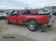 ✅ 2003 Chevrolet S-10 LS • VIN: 1GCCS19X538181521 • Лот: 51271475. Опубликован ранее на Copart с пробегом Не указан. Бесплатный доступ к архиву аукционных продаж из США и подробный отчёт об истории автомобиля на DreamBid. Изображение 2.