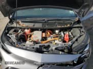 ✅ 2023 Chevrolet Bolt EV 2LT • VIN: 1G1FX6S06P4195071 • Lot: 93037585. Listed on Copart with 45,259 mi. Free auction sales archive from the USA and detailed vehicle history report at DreamBid. Image 11.