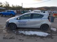 ✅ 2016 Toyota Prius One • VIN: JTDKDTB3XG1137358 • Lot: 43845410. Listed on IAAI with 460,521 mi. Free auction sales archive from the USA and detailed vehicle history report at DreamBid. Image 14.