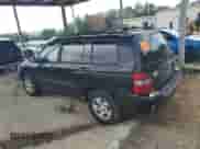 2004 Toyota Highlander z VIN JTEGD21A040092430, wystawiony jako Copart lot #69725745 z przebiegiem 201 447 mil mil oraz Czysty tytuł • Clean title. Historia ofert i sprzedaży dostępna na DreamBid. Obrazek 2.