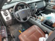 ✅ 2008 Ford Expedition Max Eddie Bauer • VIN: 1FMFK18538LA54747 • Лот: 56357445. Опубликован ранее на Copart с пробегом 154 630 миль. Бесплатный доступ к архиву аукционных продаж из США и подробный отчёт об истории автомобиля на DreamBid. Изображение 8.