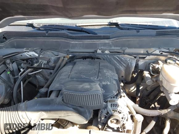 ✅ 2017 Chevrolet Silverado 2500HD Work Truck • VIN: 1GC2KUEG0HZ245663 • Lot: 41768414. Wystawiony na IAAI z przebiegiem 116 896 mil. Bezpłatny archiwum sprzedaży aukcyjnych z USA i szczegółowy raport historii pojazdu na DreamBid. Zdjęcie 10.