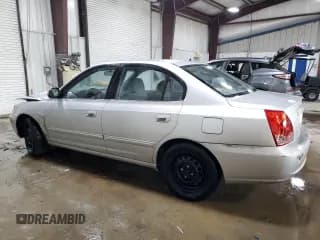 ✅ 2005 Hyundai Elantra GLS • VIN: KMHDN46D65U190581 • Lot: 87224595. Wystawiony na Copart z przebiegiem 122 673 mil. Bezpłatny archiwum sprzedaży aukcyjnych z USA i szczegółowy raport historii pojazdu na DreamBid. Zdjęcie 2.