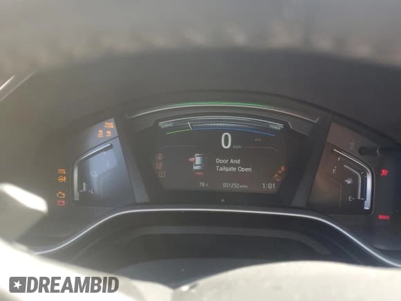 ✅ 2022 Honda CR-V EX-L • VIN: 5J6RT6H89NL000459 • Лот: 81086185. Опубликован ранее на Copart с пробегом 31 252 миль. Бесплатный доступ к архиву аукционных продаж из США и подробный отчёт об истории автомобиля на DreamBid. Изображение 9.