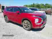 2023 Mitsubishi Outlander SEL с VIN JA4J3VA82PZ017718, выставлен на аукционе IAAI как лот 42055344 с пробегом 57 757 миль миль и . История ставок и продаж доступна на DreamBid. Изображение 1.