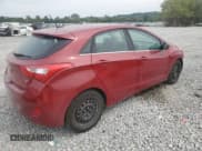 ✅ 2017 Hyundai Elantra • VIN: KMHD35LH0HU351465 • Lot: 81553805. Listed on Copart with 165,729 mi. Free auction sales archive from the USA and detailed vehicle history report at DreamBid. Image 3.