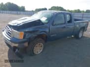 ✅ 2012 GMC Sierra 1500 SLE • VIN: 1GTR2VE71CZ118238 • Lot: 42367276. Wystawiony na IAAI z przebiegiem 195 490 mil. Bezpłatny archiwum sprzedaży aukcyjnych z USA i szczegółowy raport historii pojazdu na DreamBid. Zdjęcie 21.