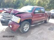 ✅ 2009 Chevrolet Silverado 1500 LT • VIN: 3GCEK23379G158152 • Лот: 43416715. Опубликован ранее на IAAI с пробегом Не указан. Бесплатный доступ к архиву аукционных продаж из США и подробный отчёт об истории автомобиля на DreamBid. Изображение 17.