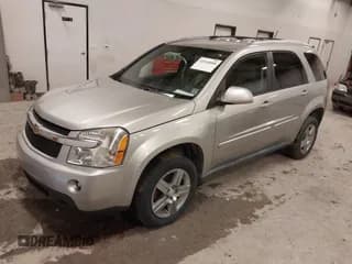✅ 2007 Chevrolet Equinox LT • VIN: 2CNDL63F676253896 • Лот: 42016888. Опубликован ранее на IAAI с пробегом 209 809 миль. Бесплатный доступ к архиву аукционных продаж из США и подробный отчёт об истории автомобиля на DreamBid. Изображение 2.