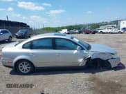 ✅ 2004 Volkswagen Passat GLS • VIN: WVWPD63B54P205877 • Lot: 42857337. Wystawiony na IAAI z przebiegiem 185 255 mil. Bezpłatny archiwum sprzedaży aukcyjnych z USA i szczegółowy raport historii pojazdu na DreamBid. Zdjęcie 14.