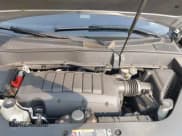 ✅ 2013 Chevrolet Traverse LT • VIN: 1GNKVGKD0DJ130287 • Лот: 42496083. Опубликован ранее на IAAI с пробегом 154 895 миль. Бесплатный доступ к архиву аукционных продаж из США и подробный отчёт об истории автомобиля на DreamBid. Изображение 10.