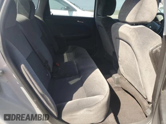 ✅ 2015 Chevrolet Impala LS • VIN: 2G1WA5E31F1133623 • Лот: 76581264. Опубликован ранее на Copart с пробегом Не указан. Бесплатный доступ к архиву аукционных продаж из США и подробный отчёт об истории автомобиля на DreamBid. Изображение 10.