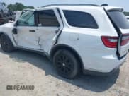 ✅ 2015 Dodge Durango Limited • VIN: 1C4RDHDG6FC863779 • Лот: 42580381. Опубликован ранее на IAAI с пробегом Не указан. Бесплатный доступ к архиву аукционных продаж из США и подробный отчёт об истории автомобиля на DreamBid. Изображение 3.