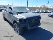 ✅ 2008 Nissan Titan XE • VIN: 1N6AA06E18N302686 • Lot: 40651908. Listed on IAAI with Not provided. Free auction sales archive from the USA and detailed vehicle history report at DreamBid. Image 1.