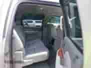 ✅ 2008 GMC Sierra 1500 SLT • VIN: 3GTEK13J18G217512 • Lot: 42668985. Listed on IAAI with 258,854 mi. Free auction sales archive from the USA and detailed vehicle history report at DreamBid. Image 8.