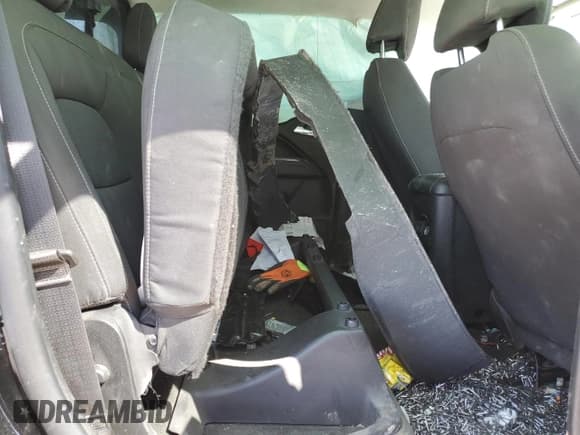 ✅ 2017 Chevrolet Colorado 4WD LT • VIN: 1GCPTCE16H1215252 • Lot: 55113145. Listed on Copart with Not provided. Free auction sales archive from the USA and detailed vehicle history report at DreamBid. Image 10.