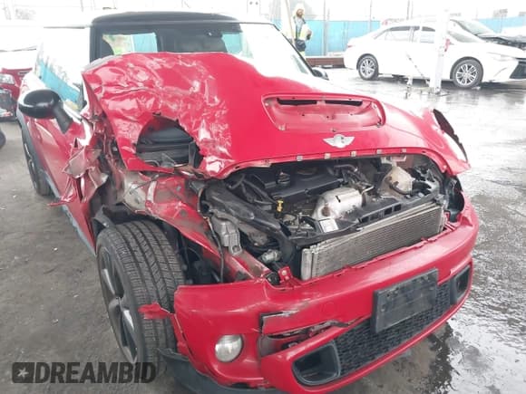 ✅ 2013 MINI Hardtop S • VIN: WMWSV3C51DT480294 • Lot: 43760684. Wystawiony na IAAI z przebiegiem 82 920 mil. Bezpłatny archiwum sprzedaży aukcyjnych z USA i szczegółowy raport historii pojazdu na DreamBid. Zdjęcie 6.