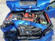 ✅ 2018 Subaru WRX • VIN: JF1VA1A68J9811446 • Lot: 67149405. Listed on Copart with 51,717 mi. Free auction sales archive from the USA and detailed vehicle history report at DreamBid. Image 11.