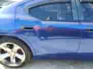 2006 Dodge Charger R/T with VIN 2B3KA53H76H521937, listed as a Copart auction lot 77455534 with 103,060 mi miles and Salvage title. Bid and sale history available at DreamBid. Image 12.