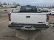 ✅ 1998 GMC Sierra 1500 • VIN: 2GTEK19R1W1542387 • Лот: 45483865. Опубликован ранее на Copart с пробегом 209 839 миль. Бесплатный доступ к архиву аукционных продаж из США и подробный отчёт об истории автомобиля на DreamBid. Изображение 6.