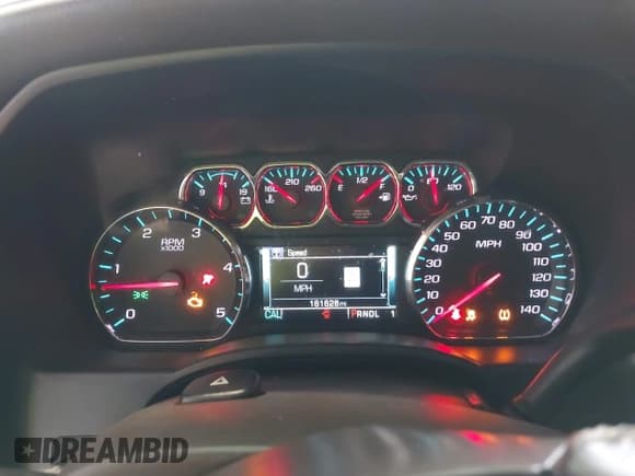 ✅ 2019 GMC Sierra 2500HD SLT • VIN: 1GT12REY2KF238367 • Lot: 43289541. Wystawiony na IAAI z przebiegiem 161 628 mil. Bezpłatny archiwum sprzedaży aukcyjnych z USA i szczegółowy raport historii pojazdu na DreamBid. Zdjęcie 7.