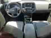 2016 Chevrolet Colorado 4WD WT с VIN 1GCHTBEA2G1273131, выставлен на аукционе Copart как лот 62517815 с пробегом 37 021 миль миль и Списание • Salvage title. История ставок и продаж доступна на DreamBid. Изображение 8.