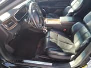 ✅ 2017 Lincoln Continental Livery • VIN: 1LN6L9UK8H5621014 • Lot: 52145875. Listed on Copart with 50,842 mi. Free auction sales archive from the USA and detailed vehicle history report at DreamBid. Image 7.