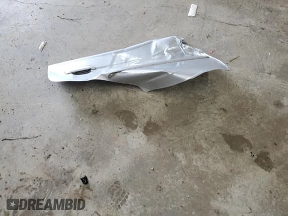 ✅ 2004 Honda Civic EX • VIN: 2HGES25734H501095 • Лот: 54547135. Опубликован ранее на Copart с пробегом 253 687 миль. Бесплатный доступ к архиву аукционных продаж из США и подробный отчёт об истории автомобиля на DreamBid. Изображение 12.