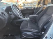 ✅ 2014 Nissan Pathfinder SL • VIN: 5N1AR2MM5EC712010 • Лот: 91814445. Опубликован ранее на Copart с пробегом 140 090 миль. Бесплатный доступ к архиву аукционных продаж из США и подробный отчёт об истории автомобиля на DreamBid. Изображение 7.