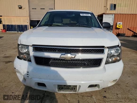 ✅ 2008 Chevrolet Suburban 2LT • VIN: 3GNFC16068G273439 • Lot: 60019295. Listed on Copart with 203,795 mi. Free auction sales archive from the USA and detailed vehicle history report at DreamBid. Image 5.
