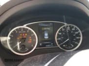 ✅ 2016 Nissan Sentra SR • VIN: 3N1AB7AP6GY315956 • Lot: 84647725. Wystawiony na Copart z przebiegiem 109 861 mil. Bezpłatny archiwum sprzedaży aukcyjnych z USA i szczegółowy raport historii pojazdu na DreamBid. Zdjęcie 9.