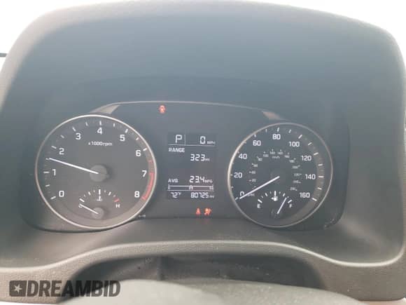 2017 Hyundai Elantra Value Edition с VIN 5NPD84LF4HH008084, выставлен на аукционе Copart как лот 86227715 с пробегом 80 725 миль миль и Списание • Salvage title. История ставок и продаж доступна на DreamBid. Изображение 9.