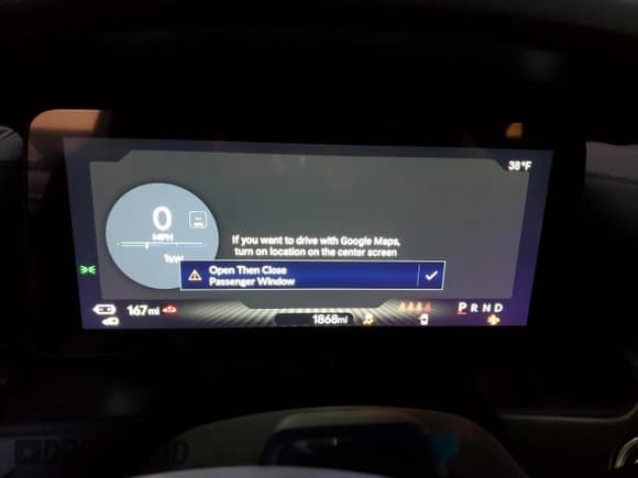 ✅ 2024 Acura ZDX Type S • VIN: 4W5XHPRL0RZ508185 • Lot: 82752824. Wystawiony na Copart z przebiegiem 1 868 mil. Bezpłatny archiwum sprzedaży aukcyjnych z USA i szczegółowy raport historii pojazdu na DreamBid. Zdjęcie 9.