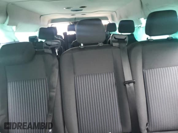 ✅ 2017 Ford Transit XL • VIN: 1FBZX2ZM9HKA72288 • Lot: 82135885. Listed on Copart with 243,621 mi. Free auction sales archive from the USA and detailed vehicle history report at DreamBid. Image 10.