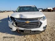 ✅ 2019 Chevrolet Traverse LT Cloth • VIN: 1GNERGKWXKJ276115 • Lot: 91934535. Wystawiony na Copart z przebiegiem 168 636 mil. Bezpłatny archiwum sprzedaży aukcyjnych z USA i szczegółowy raport historii pojazdu na DreamBid. Zdjęcie 5.