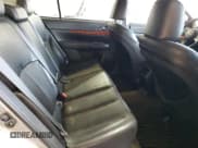 ✅ 2012 Subaru Legacy Limited • VIN: 4S3BMCK60C3010031 • Lot: 81925615. Listed on Copart with 173,725 mi. Free auction sales archive from the USA and detailed vehicle history report at DreamBid. Image 10.