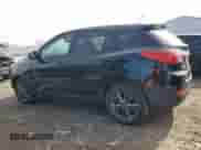 2015 Hyundai Tucson GLS with VIN KM8JT3AF0FU092000, listed as a Copart auction lot 42559764 with 116,620 mi miles and . Bid and sale history available at DreamBid. Image 2.